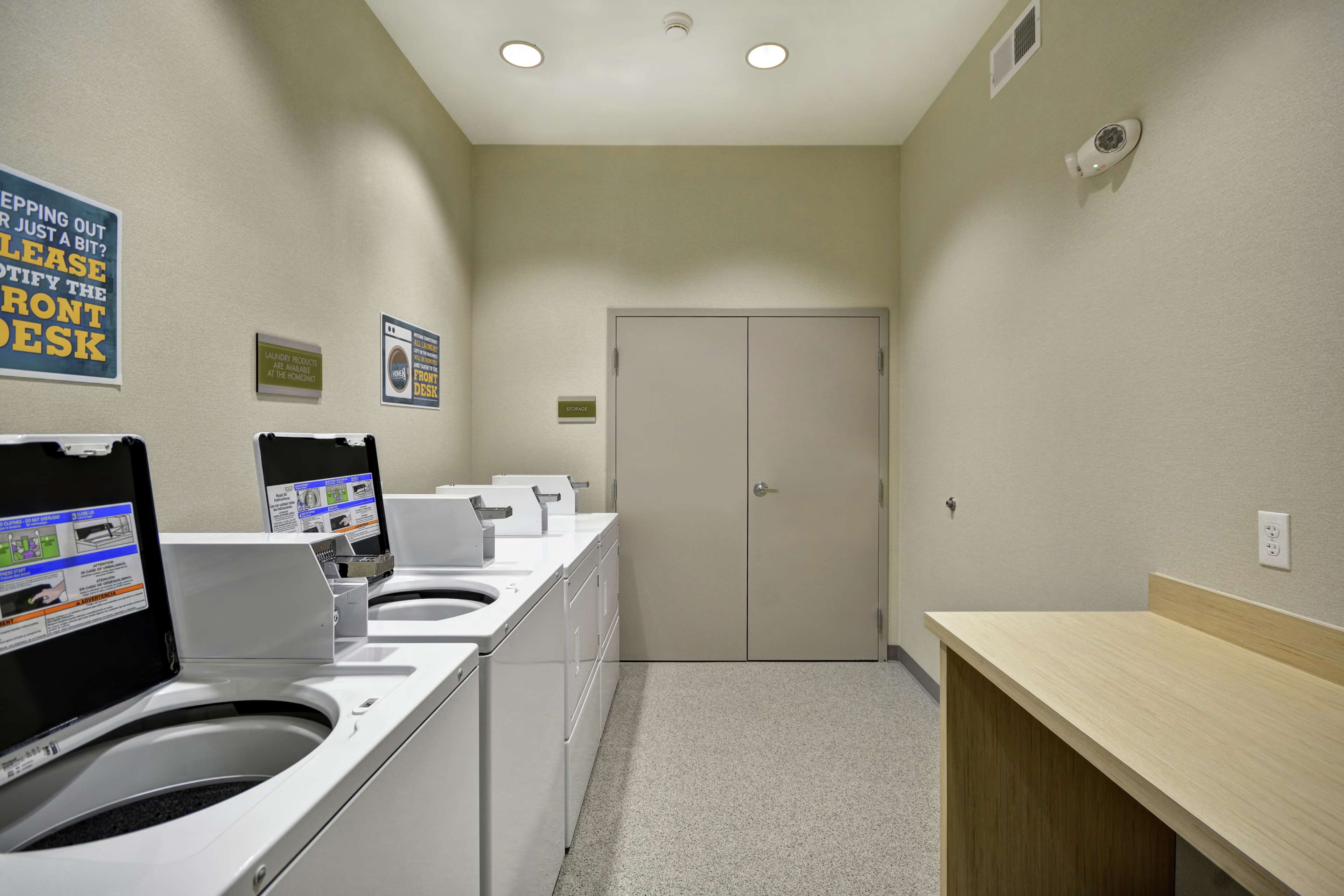 Home2 Suites by Hilton Carbondale - Tap to explore photos