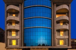 HOTEL MANISHA INTERNATIONAL