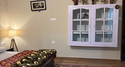 British homestay Room Type - Bedroom 3
