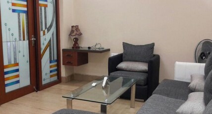 Hotel Shubh Kamna International Room Type - Premium Suit