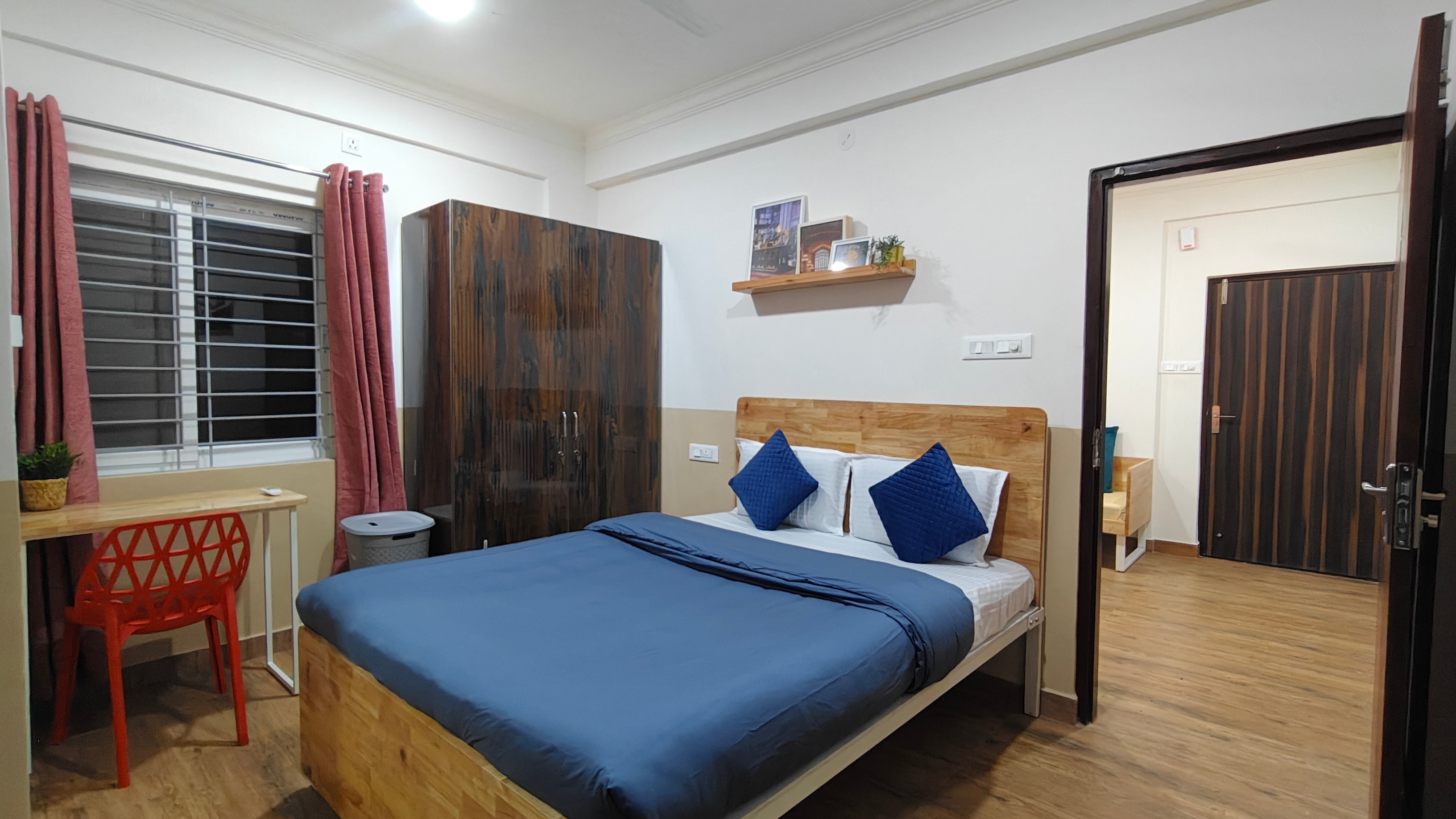 278 Home Tales by Tipiverse, Koramangala - Tap to explore photos