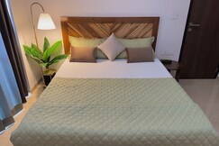 1BHK Lodha Belmondo Pune | The Getaway BeyondWalls