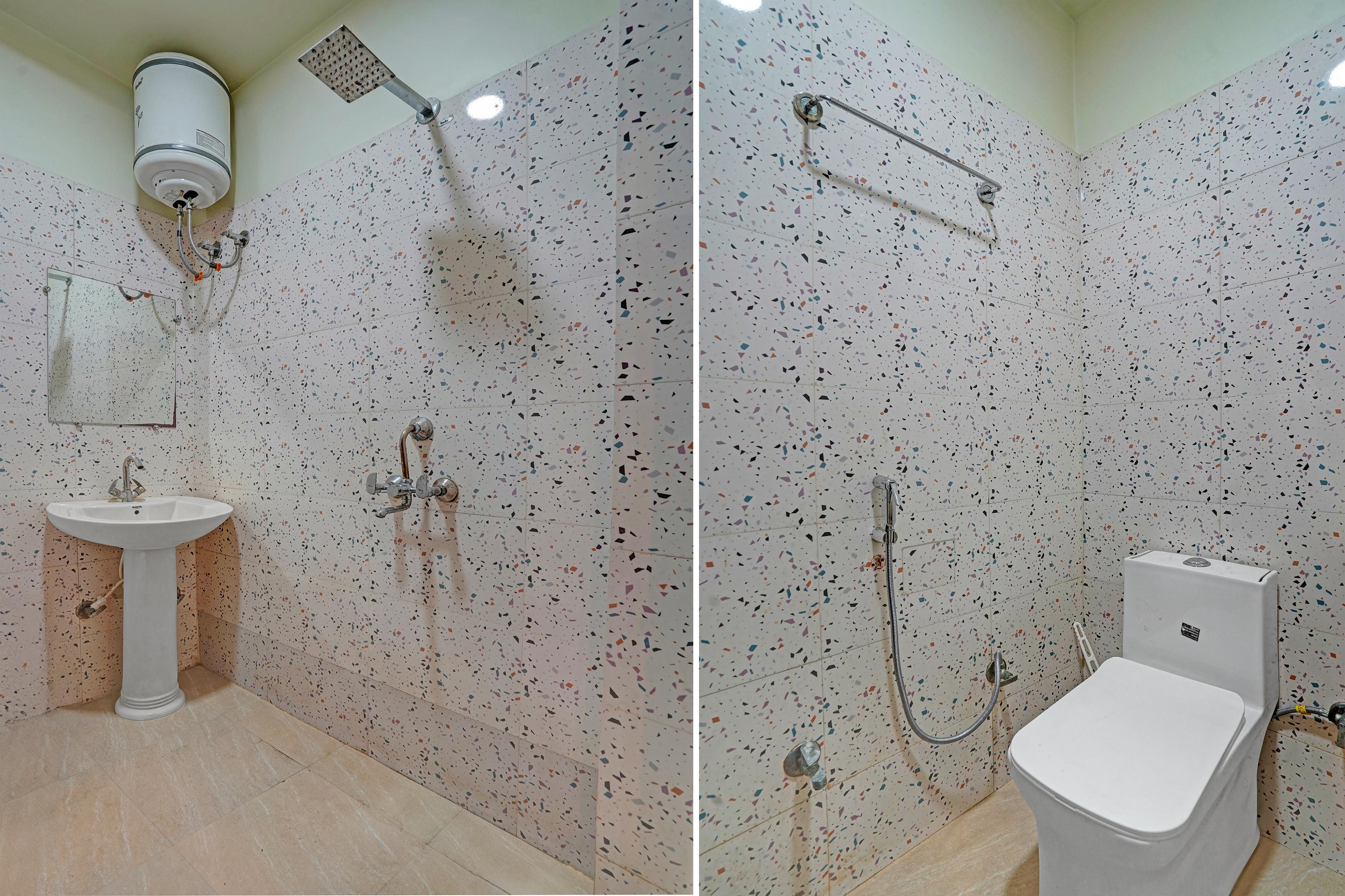 Hotel O Ace - Tap to explore photos