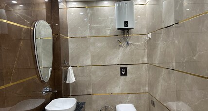 The Royal Oakes Room Type - Terrace Suite Room