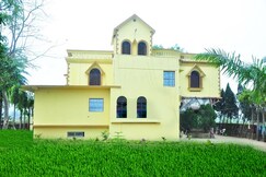 Similipal Resort Bangriposi