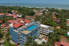 De Mandarin Goa