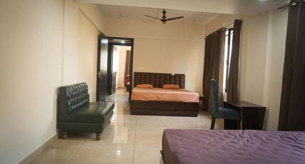KUNAL'S - A Himalayan Bird Room Type - Deluxe Room Non AC