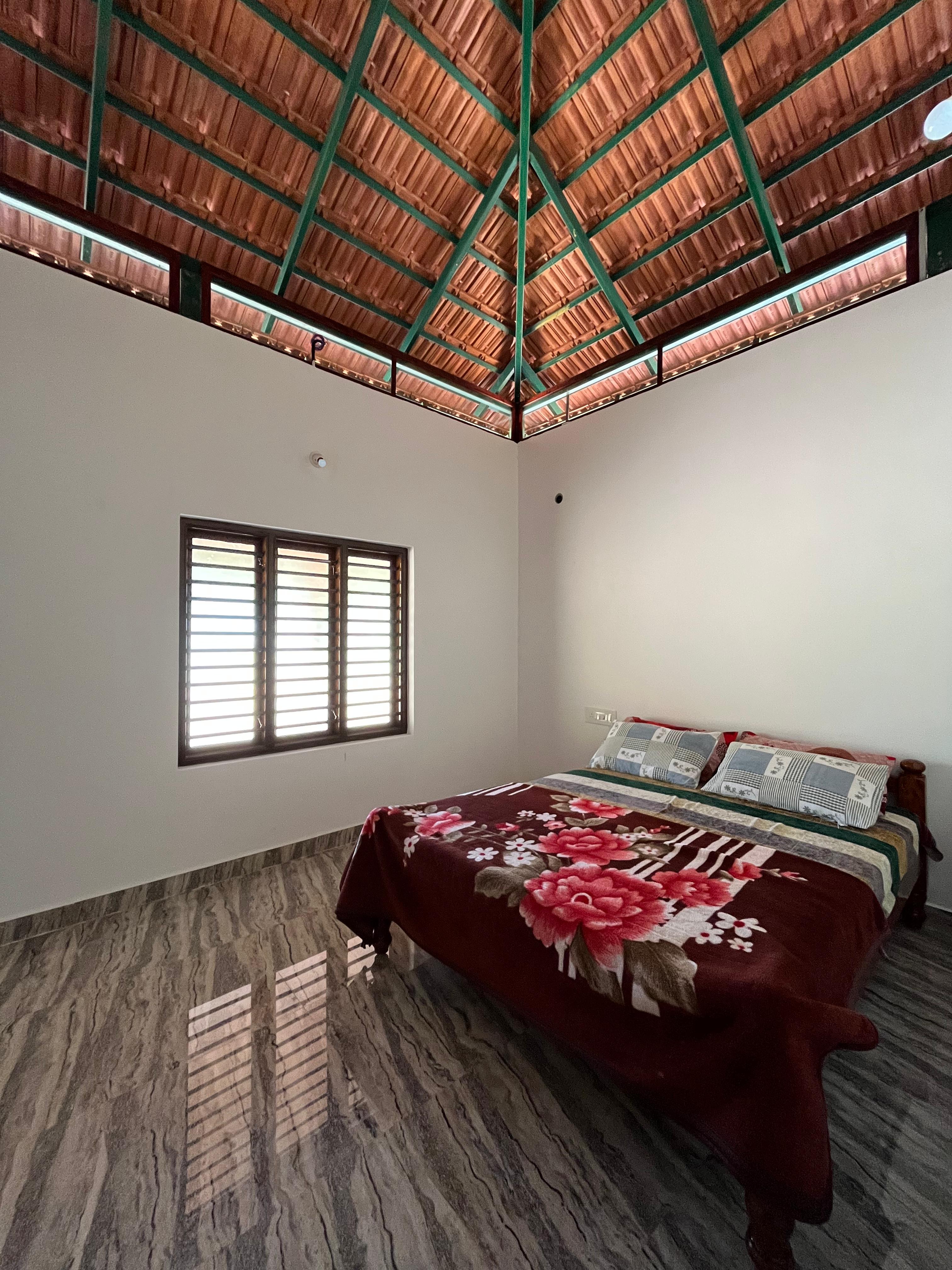 Coorg Kodi Farm Stay - Tap to explore photos