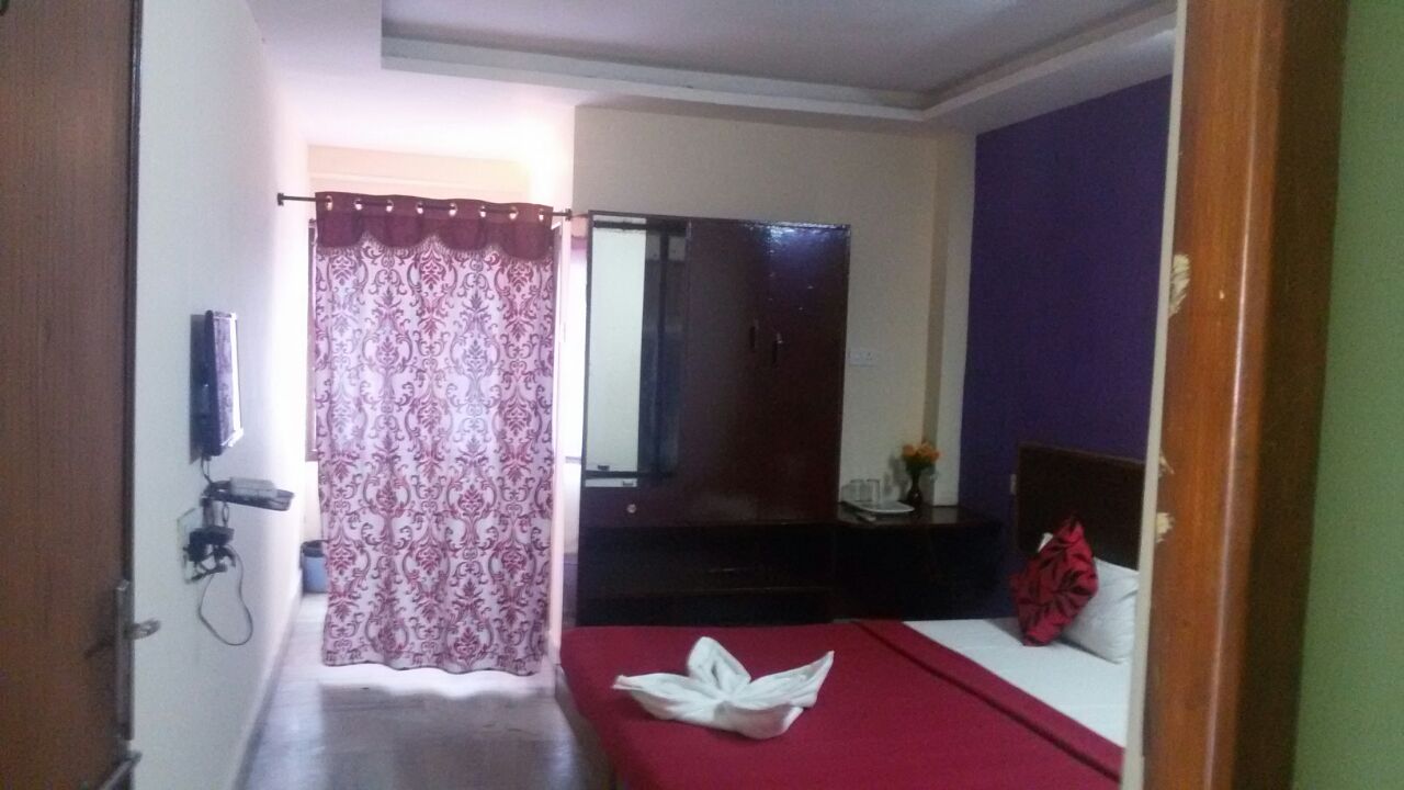Hotel Cauvery Visakhapatnam - Tap to explore photos