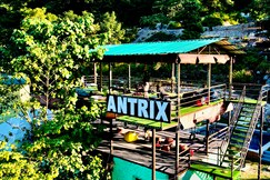 Antrix Resorts & Retreat | Luxury Cottages & Camps | Rishikesh