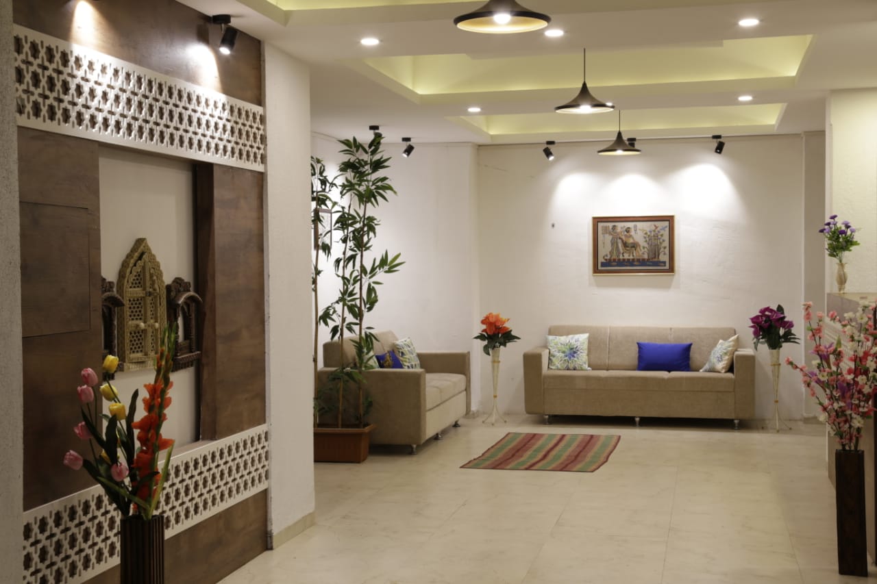 Main gallery