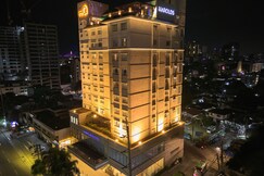 Harolds Hotel Cebu