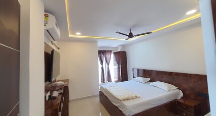 KPM Lodge Room Type - Family Room Non AC