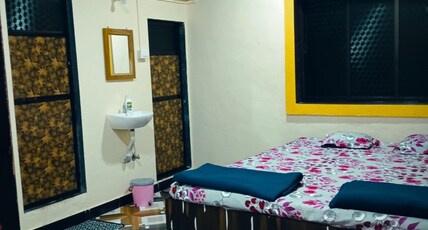 More Holiday Home Room Type - Deluxe Room 1