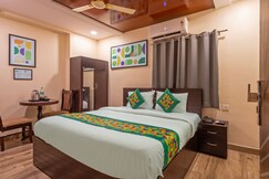 Treebo The Address Inn Mehdipatnam