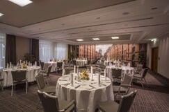 Best Western Plus Hotel B?ttcherhof