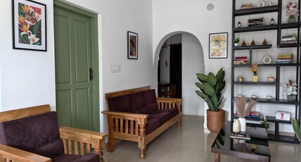 Dayakkas Homestay Madikeri Coorg   Echo Room Type - Dayakkas Homestay Madikeri Coorg   Echo