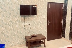 Shri Hari Residency Ayodhya