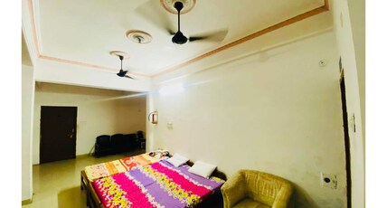 SPOT ON J C Guest House Room Type - SPOT ON Deluxe