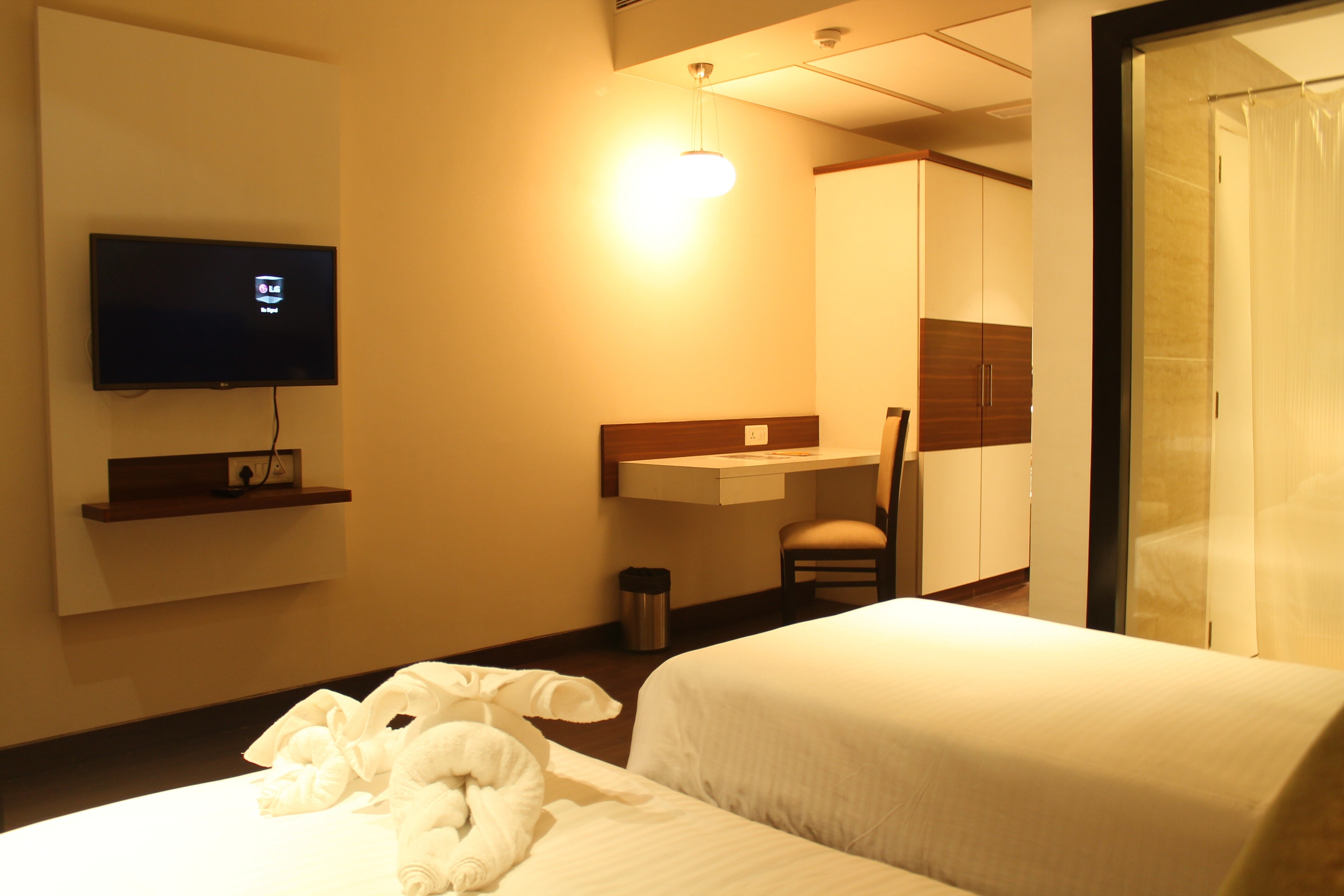 The Byke Select - Suraj Plaza Pure Veg Hotel | (Pan India Pure Veg Hotel Chain) - Tap to explore photos