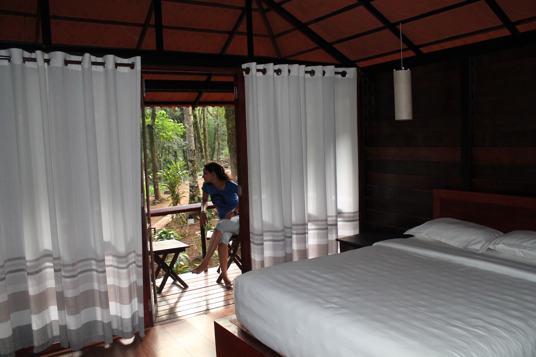 Lanternstay Jungle Resort - Tap to explore photos