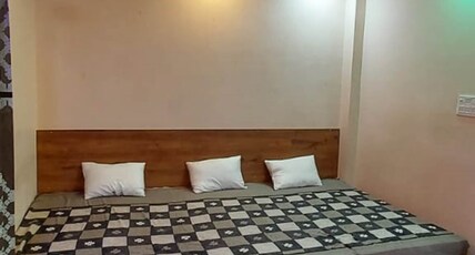 Anant Home Stay Room Type - Six bed
