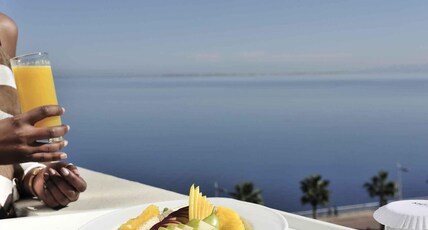 Hotel Mercure Rif Nador Room Type - Studio Appartment