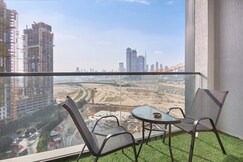 STAY By Latinem Luxury 1BR Holiday Home CVG 1410