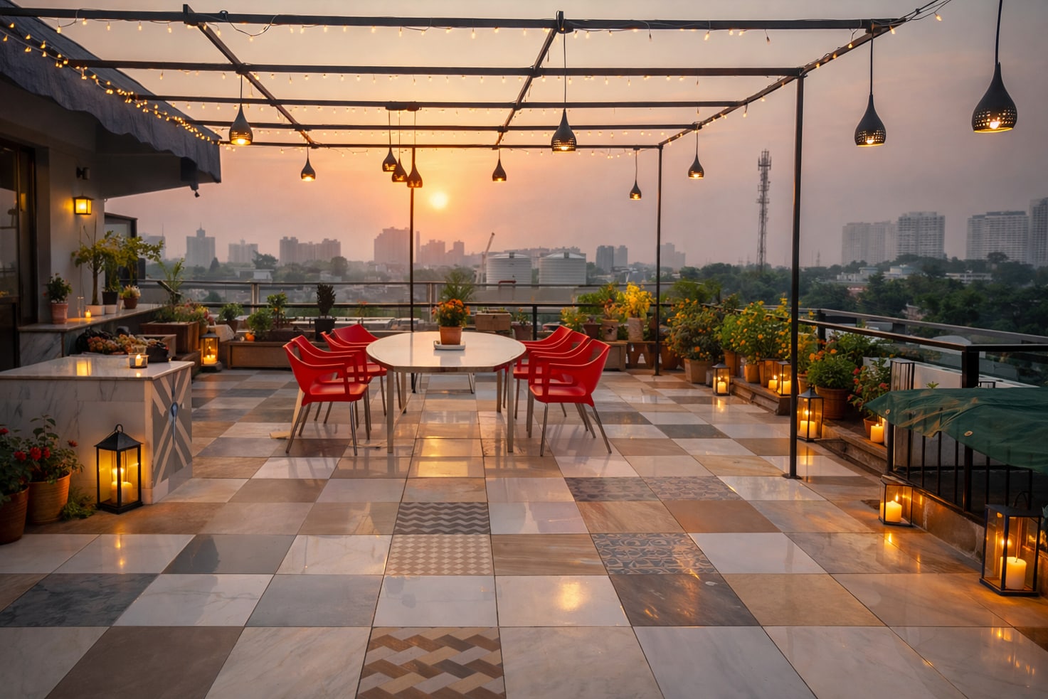 Hotel Stiltstay - Tap to explore photos