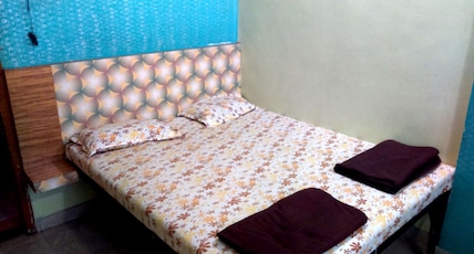 Hotel Pavan Dham Room Type - Double Bed Non-A.C.