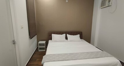 Premium AC Double Room Room Type - Premium AC Double Room 
