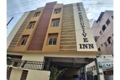 FabHotel Aruna Executive Inn
