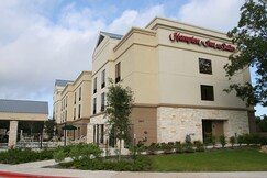 Hampton Inn & Suites by Hilton Austin Cedar Park-Lakeline