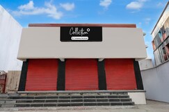 Super Collection O Nashik Bus Station Formerly Hotel Saubhagya Inn