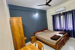 TGM INN