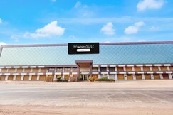 Townhouse GIDC Ankleshwar Formerly Studio 60
