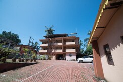 1 BHK Apartment Near Anjuna