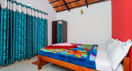 Silver Palm Retreat | Rooms & Caretaker Room Type - Couple Room Silver Palm Retreat | Rooms & Caretaker Room Type - Couple Room