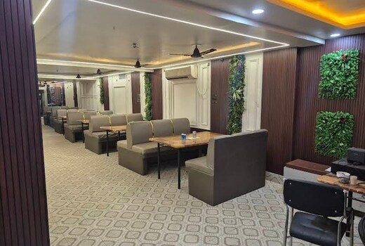 HOTEL PATIALA Dhanbad