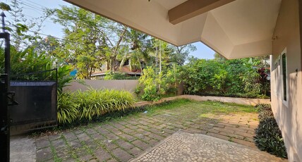 Serene Coconut Villa Near the Coast Room Type - Serene Coconut Villa Near the Coast