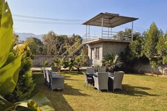 Sunrise Villa 4 BHK with private pool