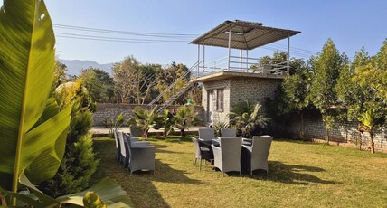 Sunrise Villa 4 BHK with private pool Room Type - Sunrise Villa 4 BHK with private pool