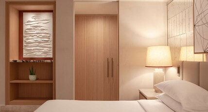 Park Hyatt Milan Room Type - PRESTIGE SUITE