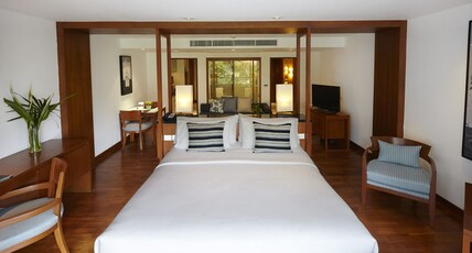 Woodlands Suites Serviced Residences Room Type - Executive Studio Room Woodlands Suites Serviced Residences Room Type - Executive Studio Room