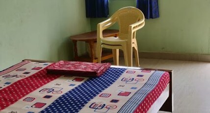 G K P LODGE, Komarapalayam Room Type - Standard Double Room Non AC