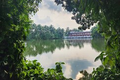 Green County Wellness Retreat