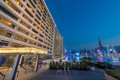 The Marco Polo Hongkong Hotel