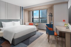 Holiday Inn Express CHANGSHA DEVELOPMENT ZONE