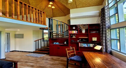 The Rendezvous Room Type - Chalet Verite