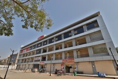 Hotel Meridan Palace